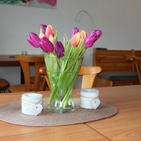 Pension An Der Kamske, Fz 5 Familien Luebbenau Ngoại thất bức ảnh